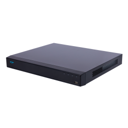 X-SECURITY XS-NVR6216A-4K-16P-4AI 16-Channel 4K NVR with 16 PoE Ports and AI