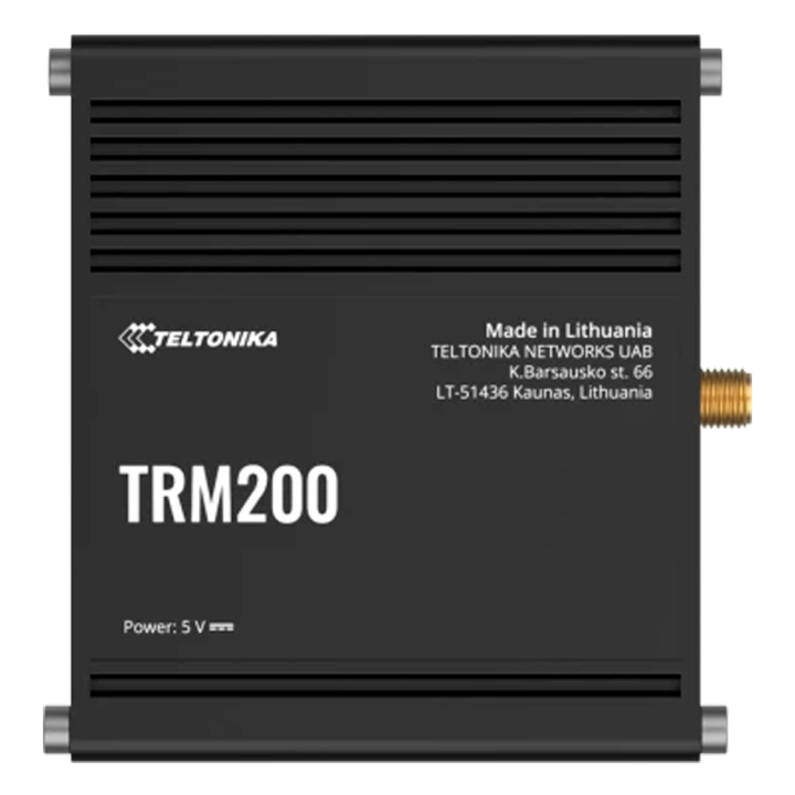 TELTONIKA TK-TRM200 Gigabit Ethernet Router
