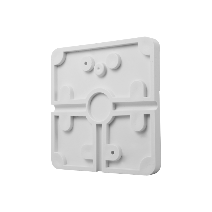 CBOX-BC02-BASE MARCA BLANCA Enclosure/Box Base