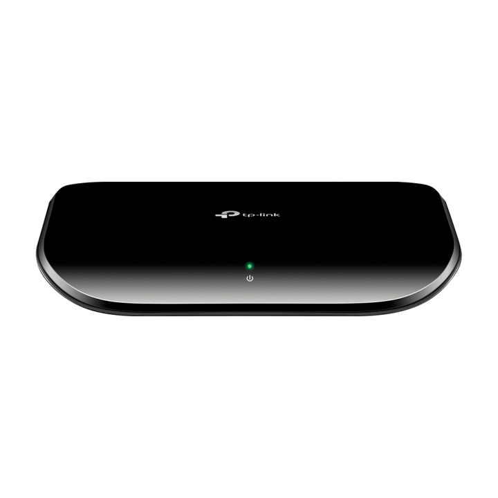TP-LINK TL-SG1005D 5-Port Gigabit Unmanaged Switch