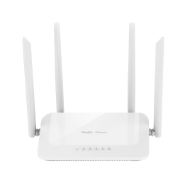 REYEE RG-EW1200 Managed Network Switch with Wi-Fi 5