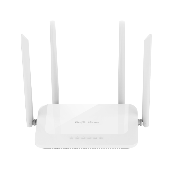 REYEE RG-EW1200 Managed Network Switch with Wi-Fi 5