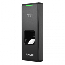 ANVIZ C2SLIM-BT-WIFI Biometric Terminal
