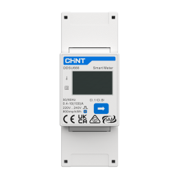 Anker SOLIX ASOX-1P-100A-CT 1-Phase CT Energy Meter