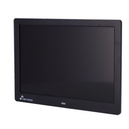 NIVIAN RETAIL NV-PHOTOFRAME Video Intercom