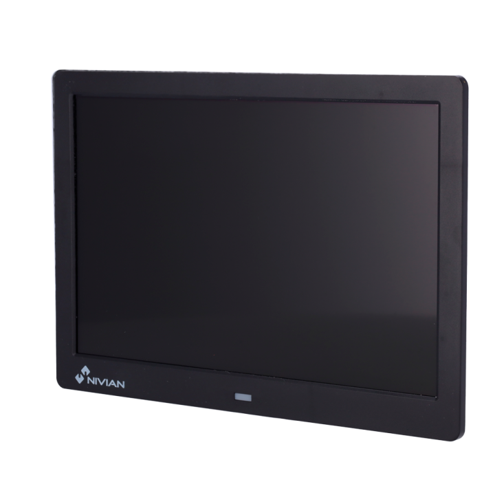 NIVIAN RETAIL NV-PHOTOFRAME Video Intercom
