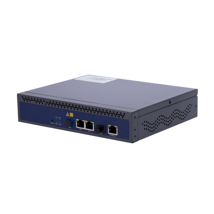 MARCA BLANCA GPON-OLT-1P2GE1XG Managed GPON OLT Switch
