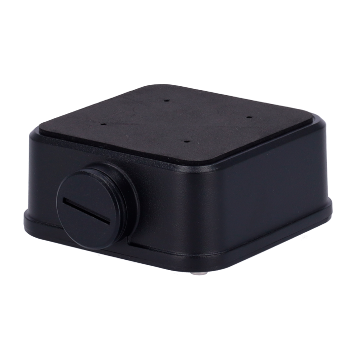 UNIVIEW UV-TR-JB05-A-IN-BLACK Indoor Junction Box for Cameras