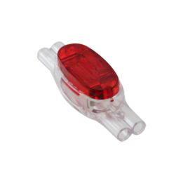 MARCA BLANCA CON-U1R RJ45 Keystone Jack Cat6 UTP Connecteur Femelle Blanc