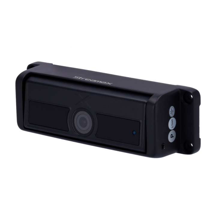 STREAMAX ST-P3S-SM IP/PoE Camera, Wi-Fi, 1080p
