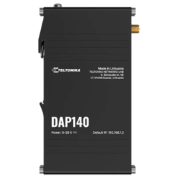 Teltonika TK-DAP140 точка доступа Wi-Fi 5 1200 Мбит/с PoE