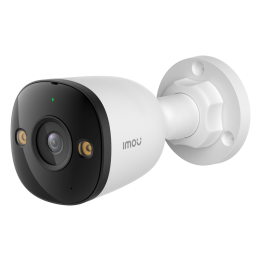 IMOU IPC-PS3EP-8Q0-IMOU 8MP 4K PoE Outdoor IP Camera with Dual Illumination