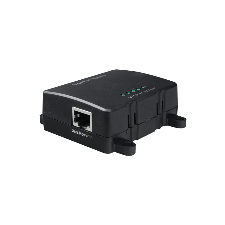 MARCA BLANCA POE-SPLIT-25-SW Rozdzielacz PoE 25W IEEE 802.3af/at