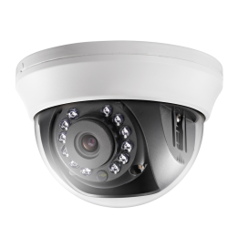 HIKVISION VALUE DS-2CE56C0T-IRMMF(2.8mm) 1MP Indoor Dome IP Camera
