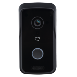 X-SECURITY VTO2111D-WP-433