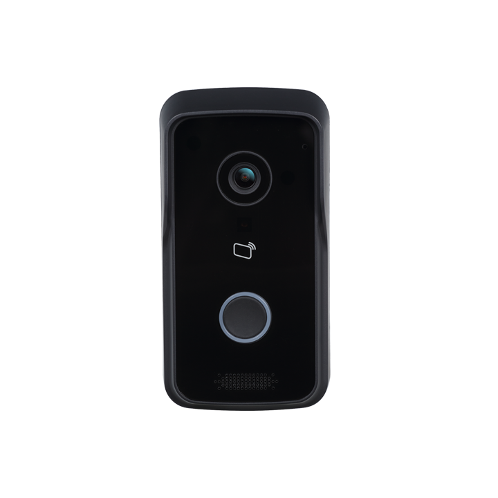 X-SECURITY VTO2111D-WP-433