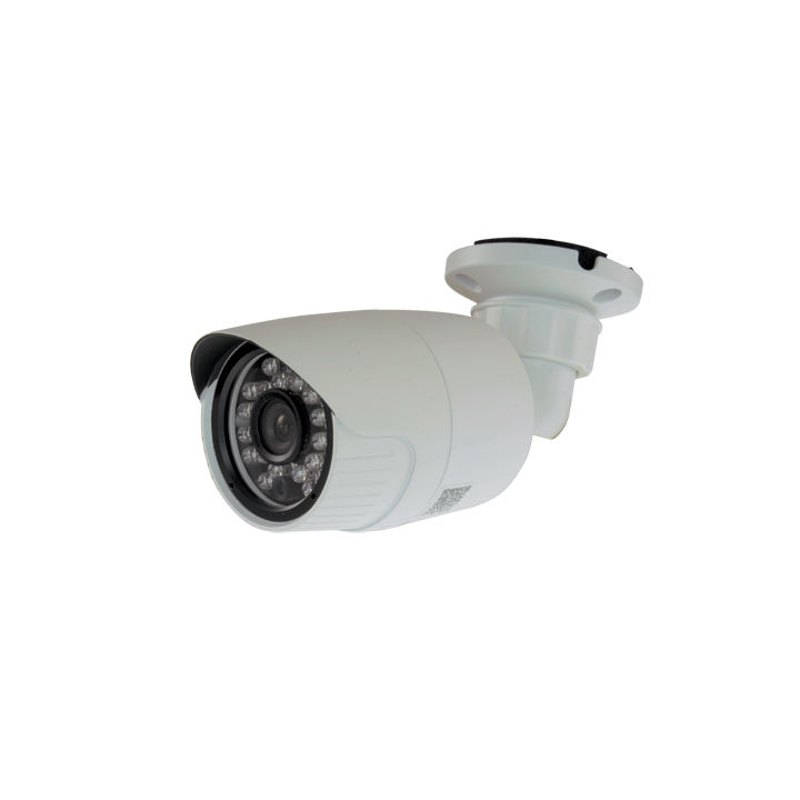 MARCA BLANCA IPCV229-2OI IP Camera 2MP Bullet PoE Wi-Fi IP66
