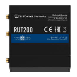 TELTONIKA TK-RUT200-V2 Router