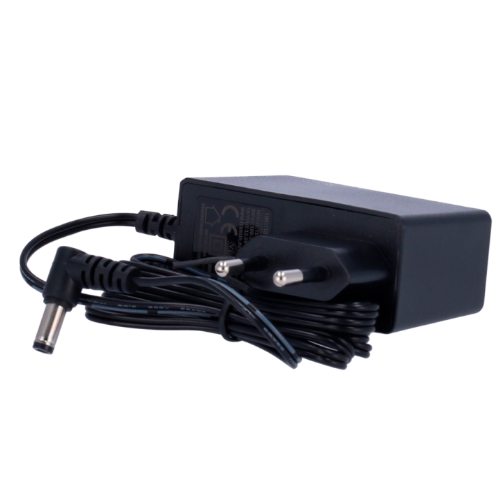 MARCA BLANCA DC12V2A-L Power Supply 12V 2A 24W