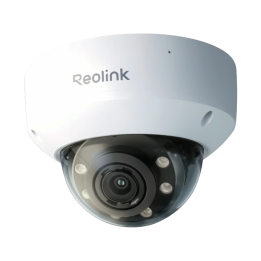 REOLINK RL-RP-PCV8MZ-POE-W IP Camera
