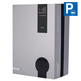 RAEDIAN RD-NEX-22-SS-SILVER Smart Circuit Breaker / Controller