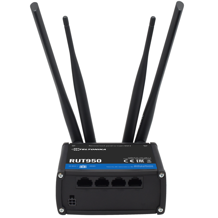 TELTONIKA TK-RUT950 Router