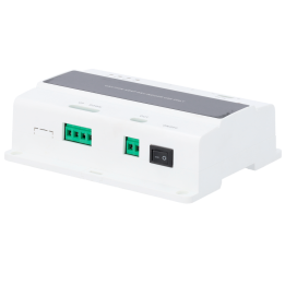 X-SECURITY XS-V2003B-2IP Caméra IP Bullet extérieure 2MP avec PoE, vision nocturne IR, H.265, ONVIF