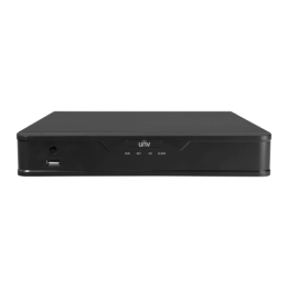 UNIVIEW EASY UV-NVR201-04U 4-Channel NVR