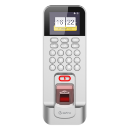SAFIRE SF-AC3011KEMDS-IP Caméra IP extérieure 2MP avec PoE, vision nocturne IR, H.265
