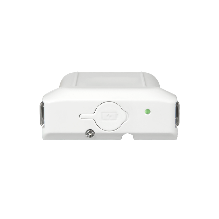 NV-BAT8700 NIVIAN RETAIL IP/PoE PTZ Camera