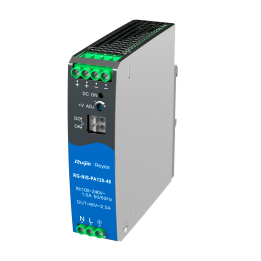 REYEE RG-NIS-PA120-48 48V 5A 120W Industrial Power Supply