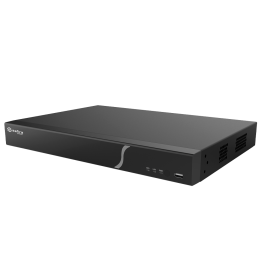 SAFIRE SMART SF-DEC1204D NVR
