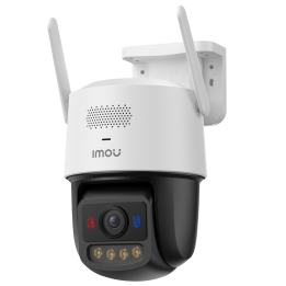IMOU IPC-U7LP-6V0NE-IMOU 3MP Outdoor IP Camera with Dual Illumination, Wi-Fi, PoE
