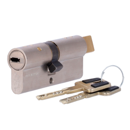 YALE-CYLINDER-HSK-4035 Smart Door Lock Cylinder