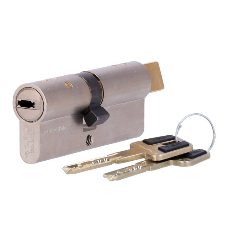 YALE-CYLINDER-HSK-4035 Smart Door Lock Cylinder