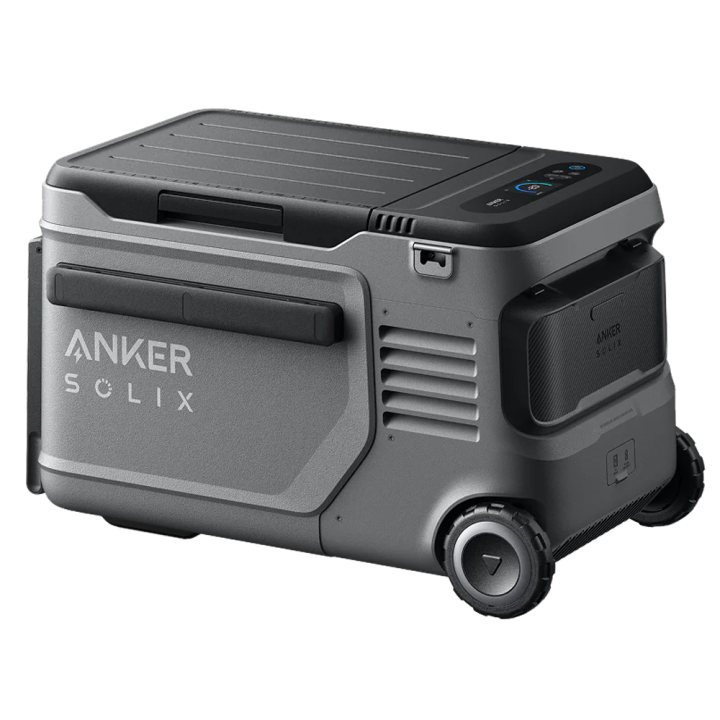Anker SOLIX ASOX-COOLER2-23L Portable Power Station 1000Wh