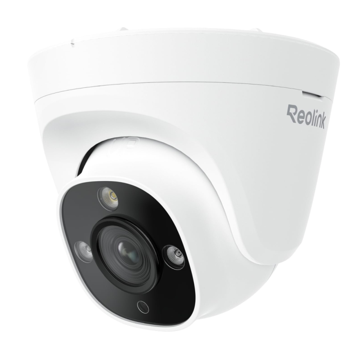REOLINK RL-RP-PCT12-POE-W PoE IP Camera