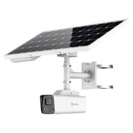 SAFIRE PRO SF-IPB035CW-4YSOLARPIR-4G Power Supply