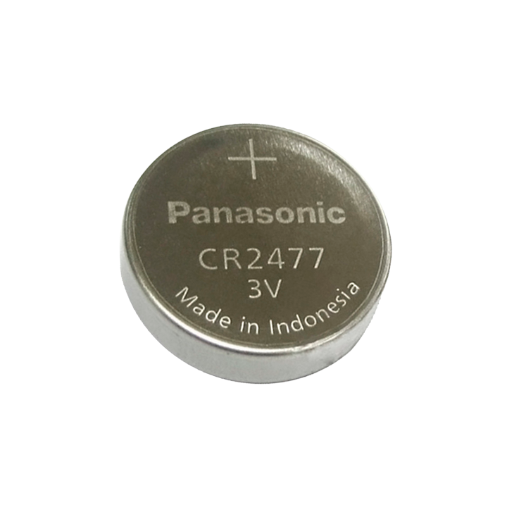 MARCA BLANCA BATT-CR2477 CR2477 3В батарейка-таблетка