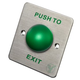 YLI PBK-818B Exit Button