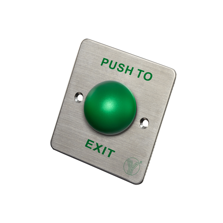YLI PBK-818B Exit Button