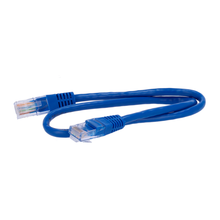 SAFIRE UTP1-05B Cat5e U/UTP Solid Bulk Cable 305m Grey