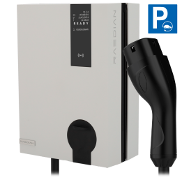 RAEDIAN RD-NEX-22-C5-WHITE Smart Breaker / Controller