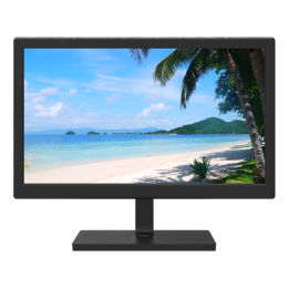 MARCA BLANCA MNT19 IP видеодомофон 1080p PoE