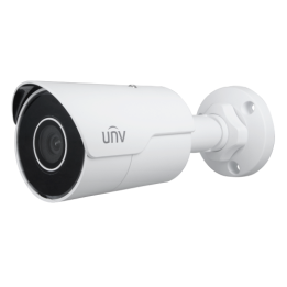 UNIVIEW EASY UV-IPC2124LE-ADF28KM-G 4MP Bullet IP Camera with Wi-Fi, IP67, 2.8mm Lens, 50m IR