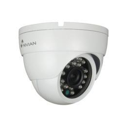 NIVIAN RETAIL CS940 Analog CCTV Camera