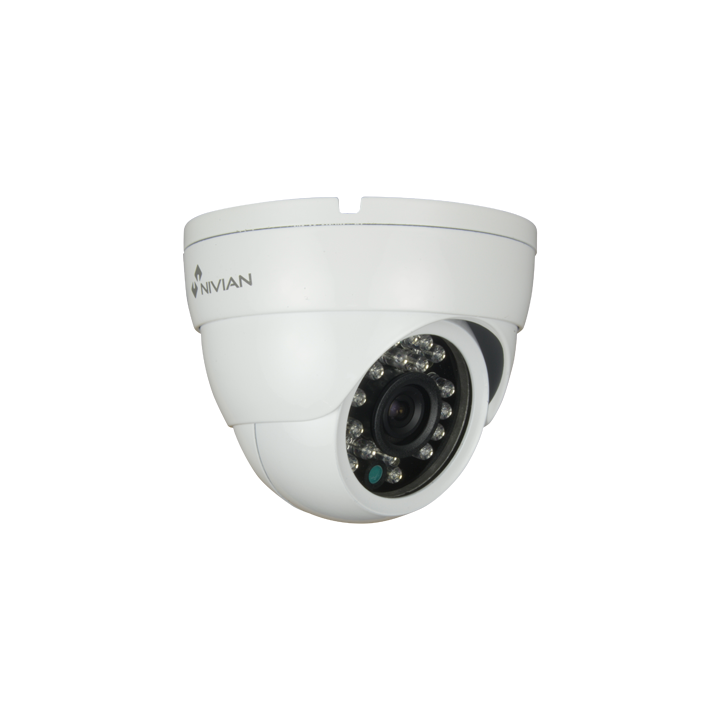NIVIAN RETAIL CS940 Analog CCTV Camera