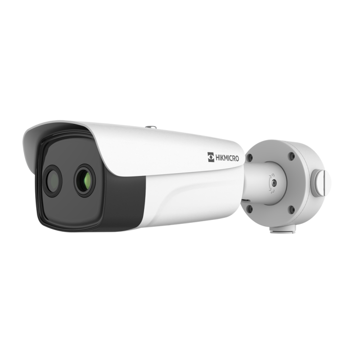 HIKVISION HM-TD2668-10/G1/T3Y Теплокамера