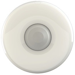 HIKVISION DS-PD2-P12QE-C Indoor PIR Motion Sensor