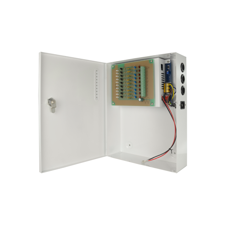 MARCA BLANCA PD-120-9-UPS 120 W UPS en ligne 12 V DC alimentation sans interruption à onde sinusoïdale pure